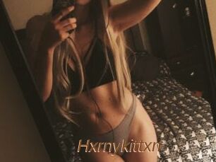 Hxrnykittxn_