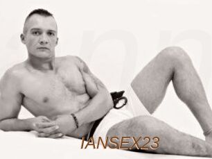 IANSEX23