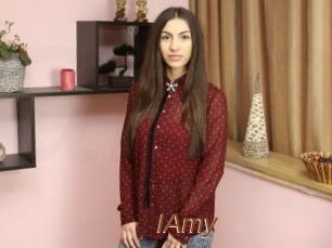 IAmy