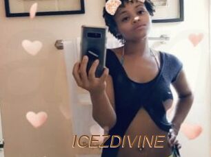 ICEZDIVINE