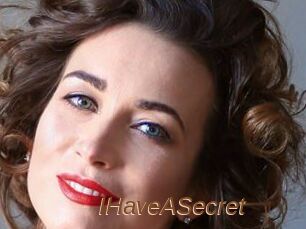 IHaveASecret