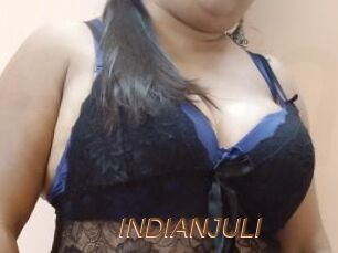 INDIANJULI