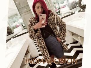 INDIANPOSION