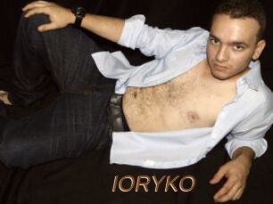 IORYKO