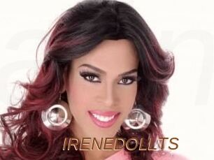 IRENEDOLLTS