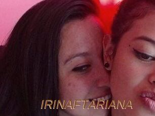 IRINAFTARIANA