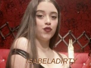 ISABELADIRTY