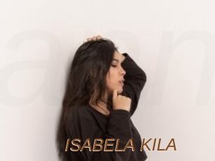 ISABELA_KILA