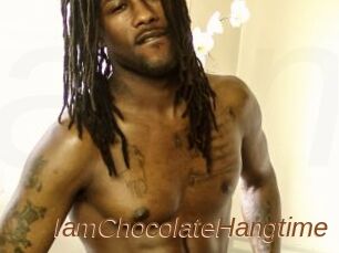 IamChocolateHangtime