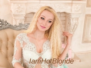 IamHotBlonde
