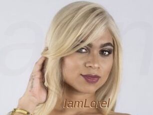 IamLorel