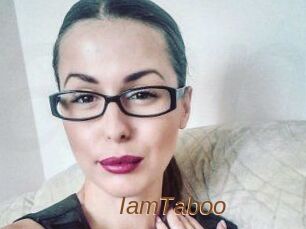 IamTaboo