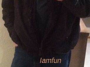 Iamfun