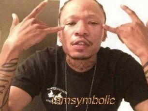 Iamsymbolic