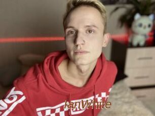 IanWhite