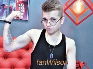 IanWilson