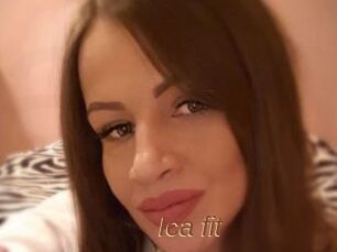 Ica_fit