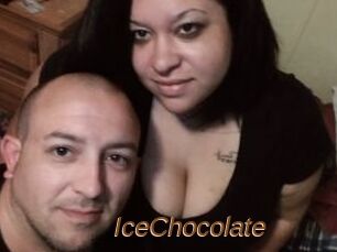 IceChocolate