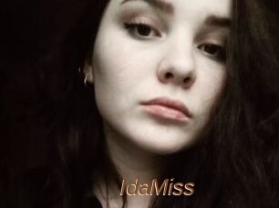IdaMiss
