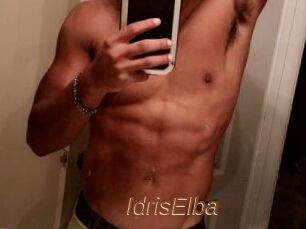 IdrisElba