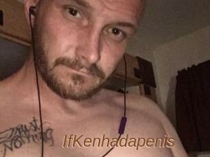 IfKenhadapenis