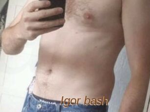 Igor_bash