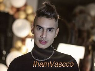 IhamVascco