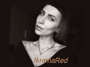 IkramaRed