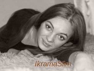 IkramaSlim