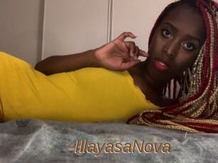 IllayasaNova