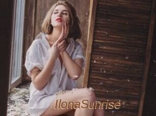 IlonaSunrise