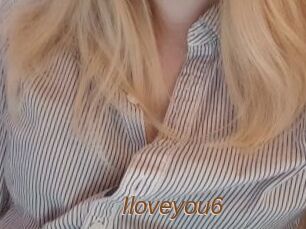 Iloveyou6