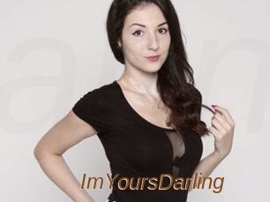 ImYoursDarling