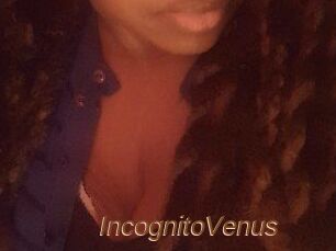 IncognitoVenus