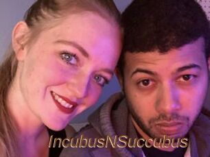 IncubusNSuccubus