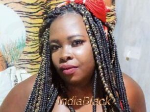 IndiaBlack