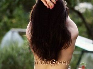 IndiaGreen