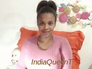 IndiaQueenT