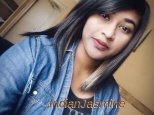 IndianJasmine