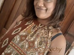 IndianSmoochy