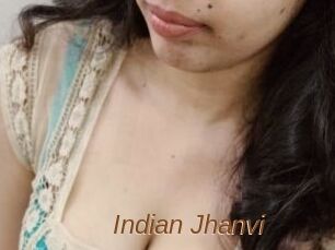 Indian_Jhanvi