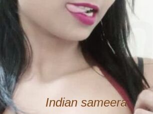 Indian_sameera