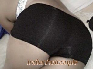 Indianhotcouple