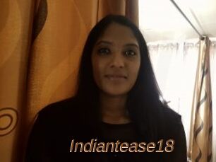 Indiantease18