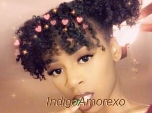 IndigoAmorexo