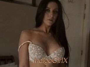 IndigoGirlX