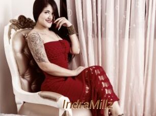 IndraMillz