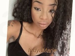 IndyaMarie