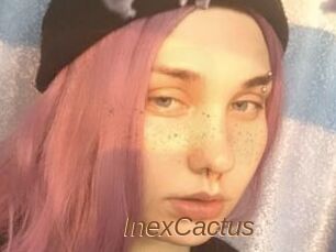 InexCactus