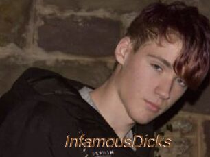 InfamousDicks